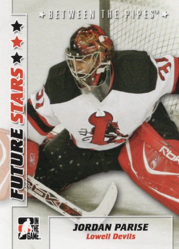 2007-08 In The Game Future Stars / Stars / Greats / Rival League *YOU PICK* - Picture 15 of 59