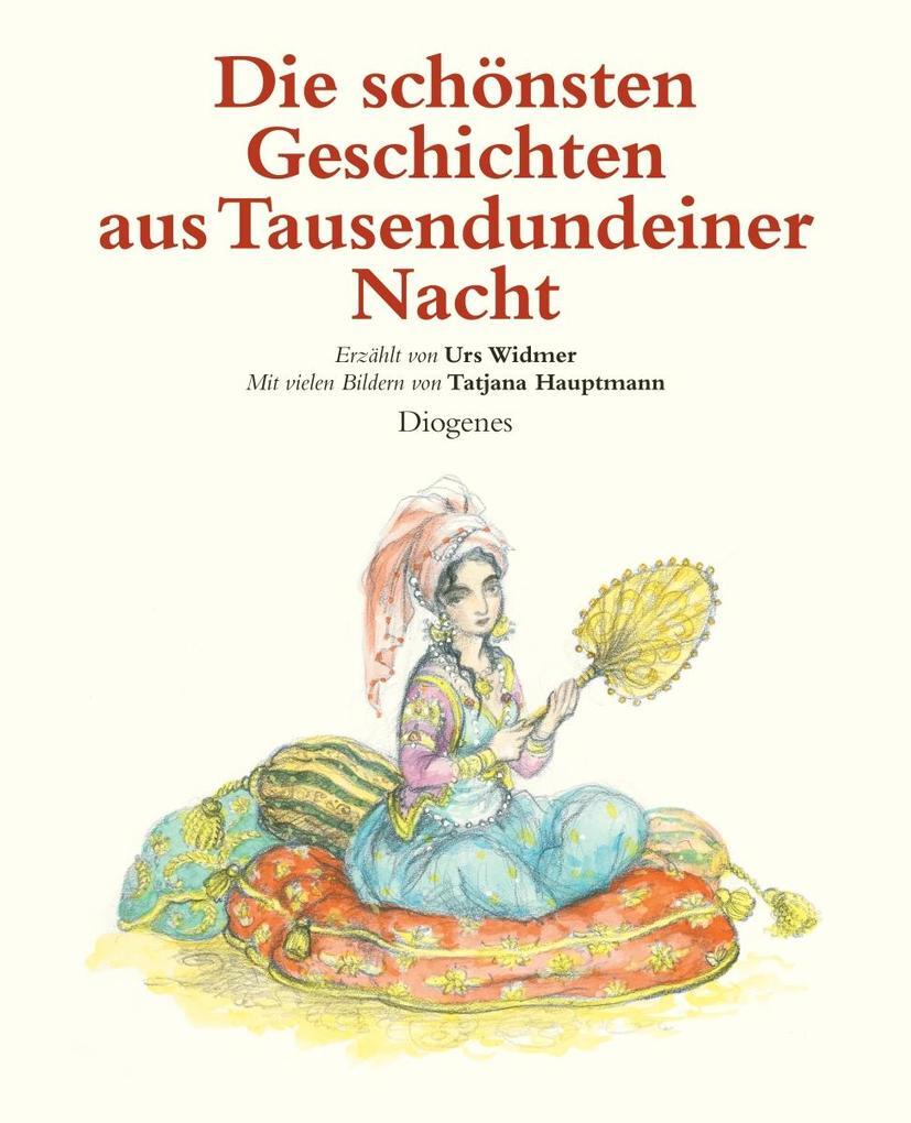 Thumbnail - Die Schönsten Geschichten Aus Tausendundeiner Nacht | 2008 | Deutsch