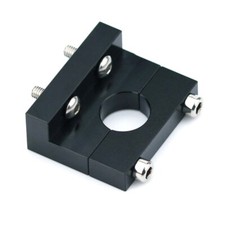 for V6 Hotend J-head Fixing Bracket Volcano Printer for Head Mounting Fixed