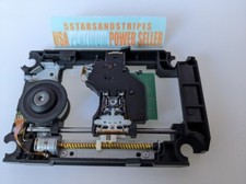 OEM SONY PlayStation 4 PS4 CUH-2215A CUH-2215B DVD DRIVE DECK  Laser Lens