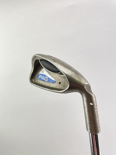 Ping G2 3 Iron Regular Flex Steel /Black Dot /Right Handed /New Grip /21163 - Picture 6 of 23