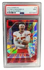 2024 Panini Donruss The Elite Series #16 Patrick Mahomes II PSA 9 Chiefs