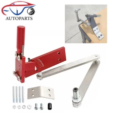 Lawn Mower Blade Sharpener Adjustable Holder 15°- 45° For Straight And Standard