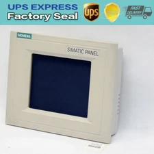 6AV6545-0BA15-2AX0 SIEMENS Touch Panel TP170A Brand New Box!spot Goods 1pcs Zy