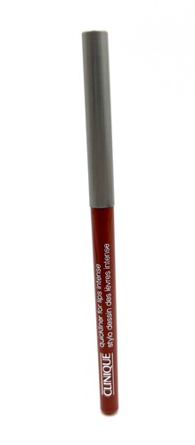 Clinique Quickliner for Lips ~ 07 Intense Blush ~ 0.14g / 0.005oz ~ Travel Size - 第 2/4 張圖片