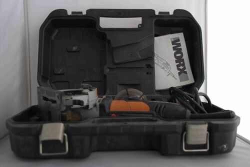 WORX Minikreissäge - Bild 4 von 5