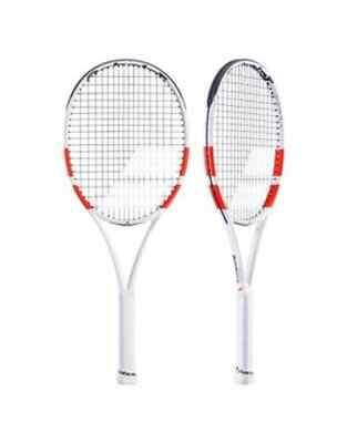 Babolat Pure Strike 98 16x19 4rd Gen - 4 1/4 FREE Stringing & Grip