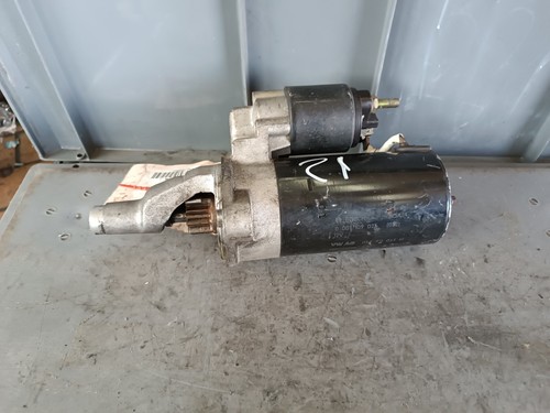 Original Audi A6 4B Anlasser Starter 059911023H 2,5 TDI V6
