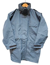 New RAF Airforce Gore-Tex MVP Foul Wet Weather Jacket + Quilted Liner 180/100