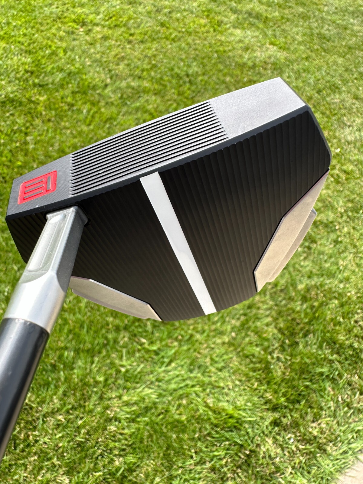 EVNROLL ER11VX putter by Guerin Rife, 34" eBay