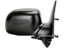 For 1996-1998 Mazda B4000 Mirror Right TechPro 55842SJYF 1997 SE