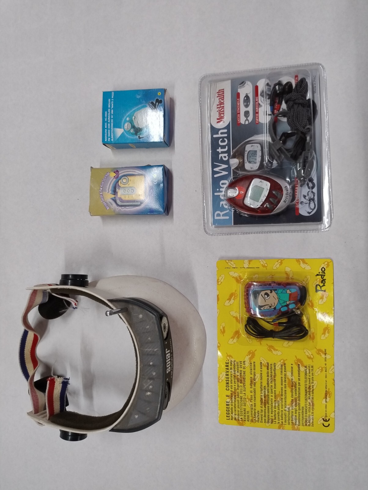 Foto 1 di 5