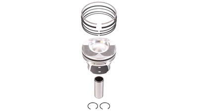 1x Kolben STD 71,9mm Ford Grand C-Max 1,0 EcoBoost P4JC P4JD SFCA NEU