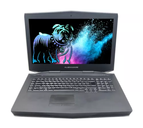 Dell Alienware M18x M18x R2 Aftermarket