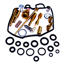 Kit De Réparation De Carburateur Pour HONDA CBX 1000 CBX1000 1978-1983