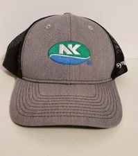 NORTHRUP KING SYNGENTA SNAPBACK by Port Authority