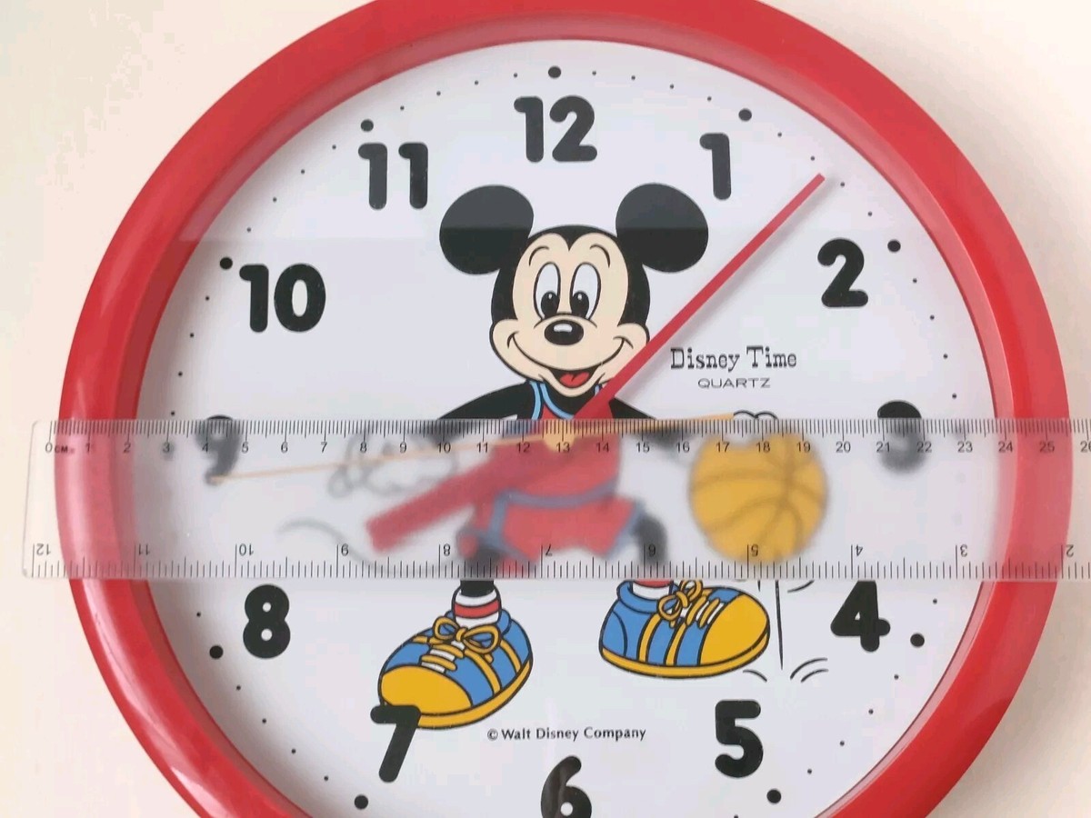 Vintage Mickey Mouse 10