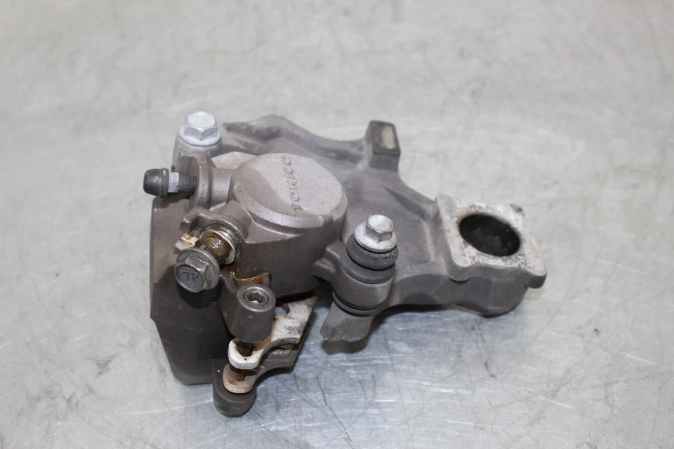 Suzuki GSXR 600 750 2006 2007 OEM LÍNEAS DE FRENO DELANTERO MANGUERAS MANGUERA Foto 3 de 4