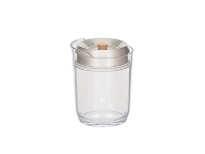 Snow Peak Sayou Tea Set One Size CS-340 NEW | eBay