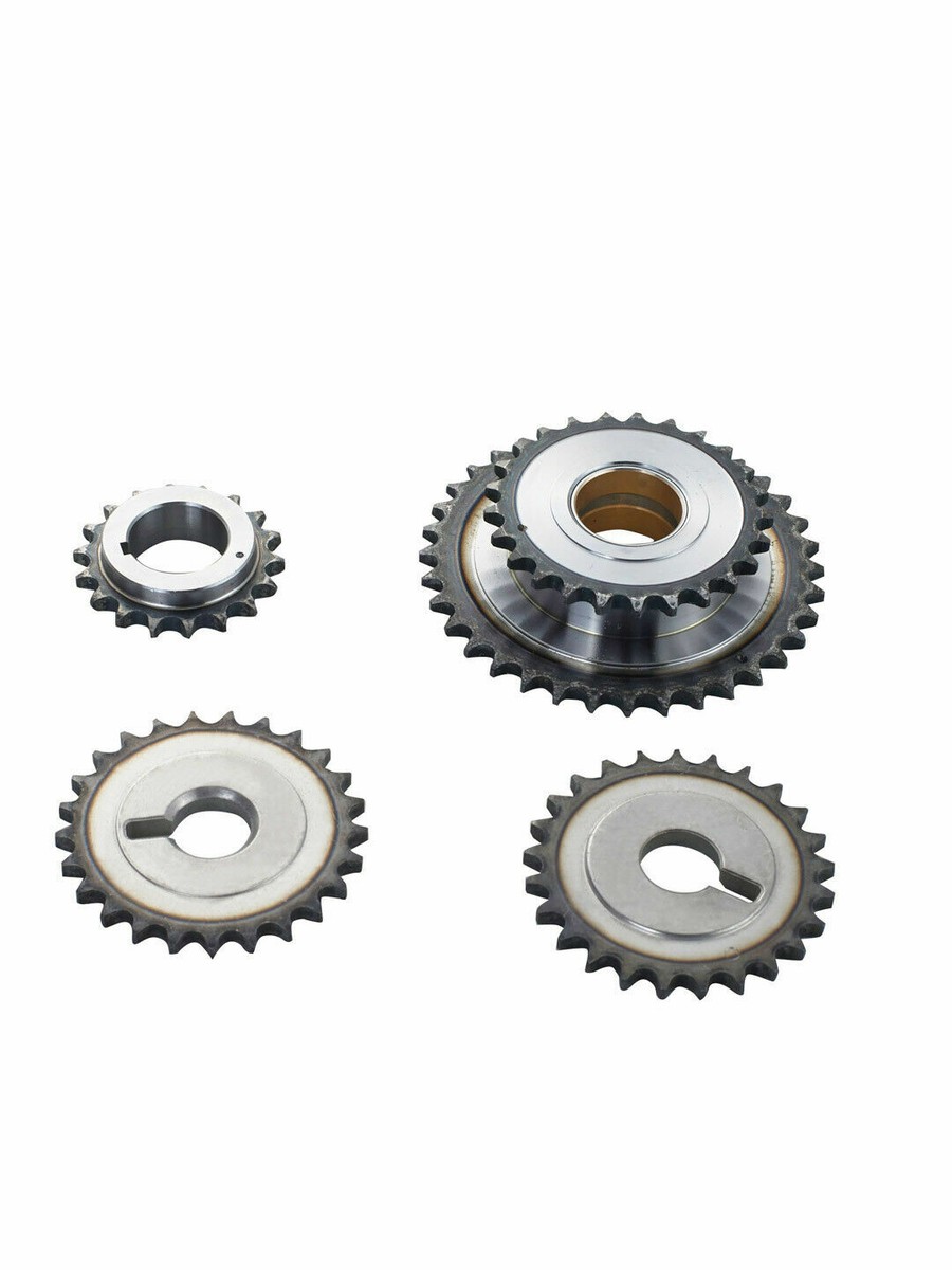 TKNS102G Timing Chain Kit Replacement for 1991-1999 Nissan Sentra