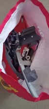DACIA SANDERO MK3 Driver Side Door Rear All Parts-Lock, Regulator etc 2021-24