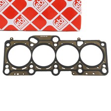 febi Zylinderkopfdichtung für VW GOLF 5 6 PASSAT B6 AUDI A3 8P A4 B7 A6 C7 2.0
