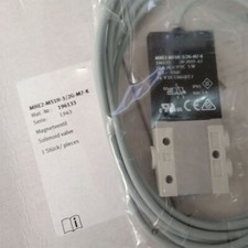 For FESTO MHE2-MS1H-3/2G-M7-K 196133 Solenoid Valve