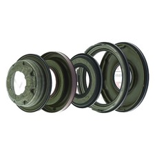 66-68RFE Transmission Clutch Piston Set Bonde...