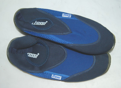 Wasserschuhe gressi * Aqua Schuhe * Schwimmschuhe * Dive Boots * Gr. 42