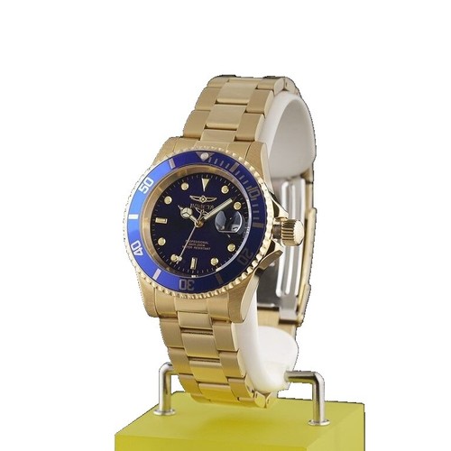 CITIZEN CRYSTRON QUARTZ DIVER WATER 150M RESIST SCREW DOWN CROWN