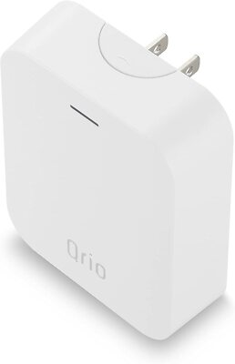 Qrio Hub Q-H1 Smart Lock expansion device Certified products of 
