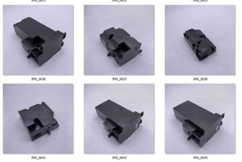 K30290 Canon K30260 Printer Power Supply AC Adapter 24v/1.25a for sale ...