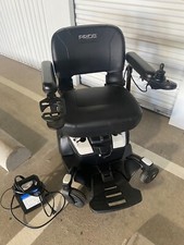 pride mobility go chair, great condition with new battery and charger .