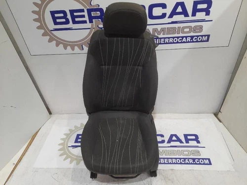 Asiento Delantero Izquierdo para OPEL CORSA D * 104328 - Imagen 4 de 4