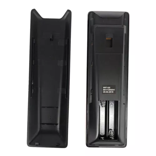New Original XRT122 For VIZIO LCD LED TV Remote Control W Netflix iHeart E55-C2 - Picture 3 of 4