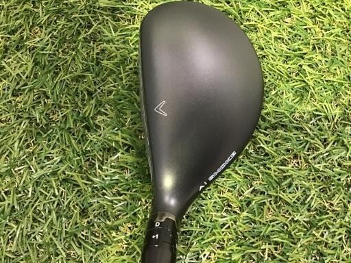Callaway PARADYM Ai SMOKE HL U4 Utility / 4u 21 / Flex S
