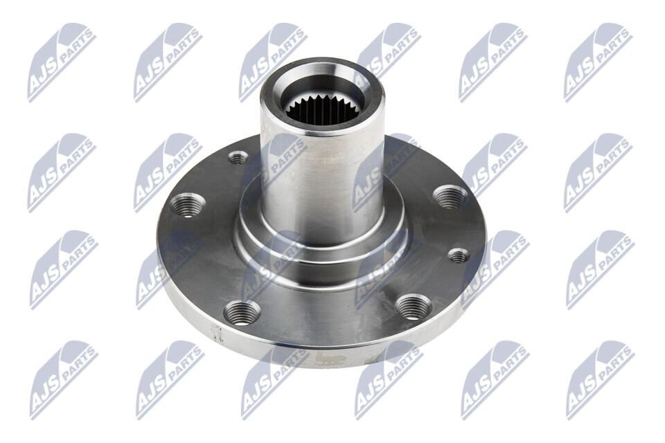 Fits NTY KLP-CT-012P FRONT WHEEL HUB W/O BEARING ⭐UK Stock⭐ - Image 8