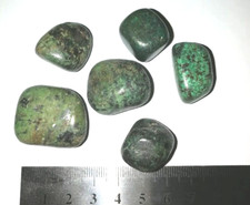Turquoise Nuggets, 430ct, From Zimbabwe. UK