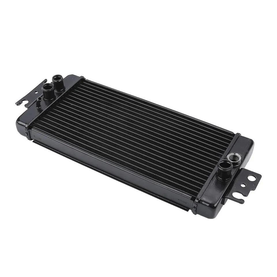 Engine Cooling Radiator For Suzuki Boulevard M50 Marauder 800 VZ800 2005-2019 18 - Imagem 3 de 4