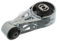 Motorhalterung Febi Bilstein FüR Citroen C8 (2002- >) 2,0 - 100Kw 136Cv 16V (