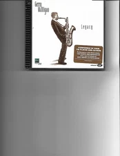 Legacy by Gerry Mulligan (CD, Jan-1997, N2K Records)