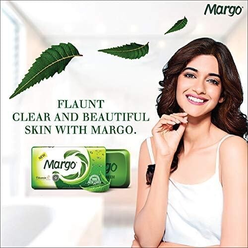 Margo Seife - 100 g (Kaufen Sie 4 erhalten Sie 1 gratis) - Bild 2 von 7