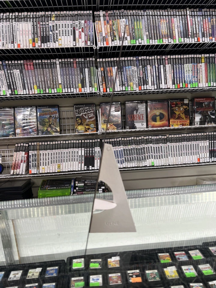 The Legend of Zelda Oracle of Seasons Countertop Display - Image 3 of 4