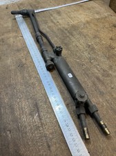 Chalumeau outil ancien Old Tools Ferrailleur, Soudeur,  Découpeur  Réf N.4