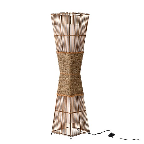 Piantana Skov 36282 Ø30CM Bambù - Foto 2 di 3
