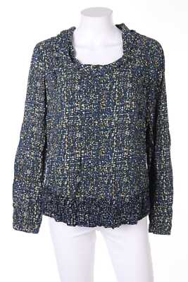 zero Blouse Print D 40 multicolor #3660
