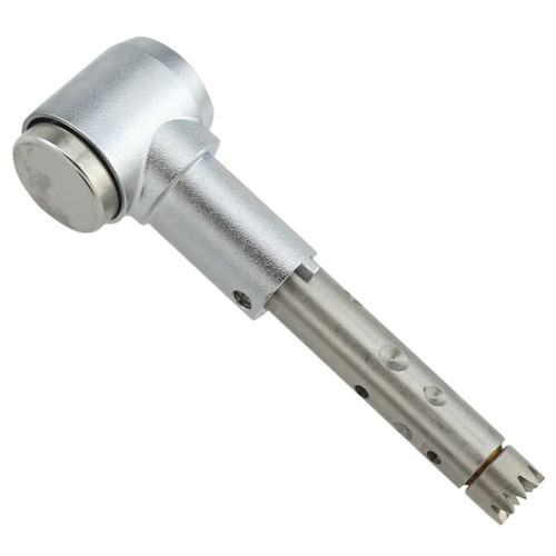 Pieza de mano dental de baja velocidad BEING 1:1 cabezal intraángulo para ISO E 202CAP - Imagen 85 de 99