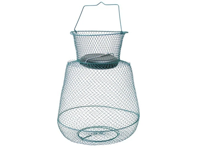 Fishing Bait Buckets