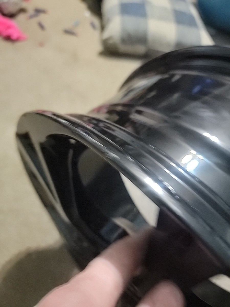 Toyota C-HR 18 10 Alloy Factory Wheel Spiral-Spoke Gloss Black