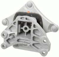 Lemförder 38360 01 Lagerung, Automatikgetriebe FüR MERCEDES-BENZ